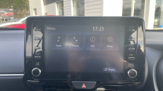 Toyota Yaris Cross 1.5 Hybrid Icon 5dr CVT Hybrid Estate